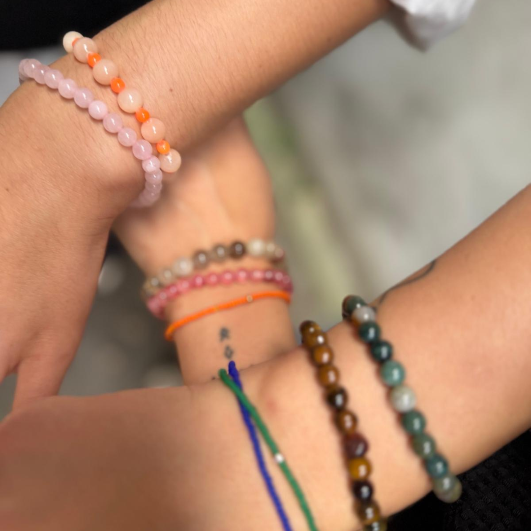 Celebration Box No. 4 - Nice festive jewelry pieces