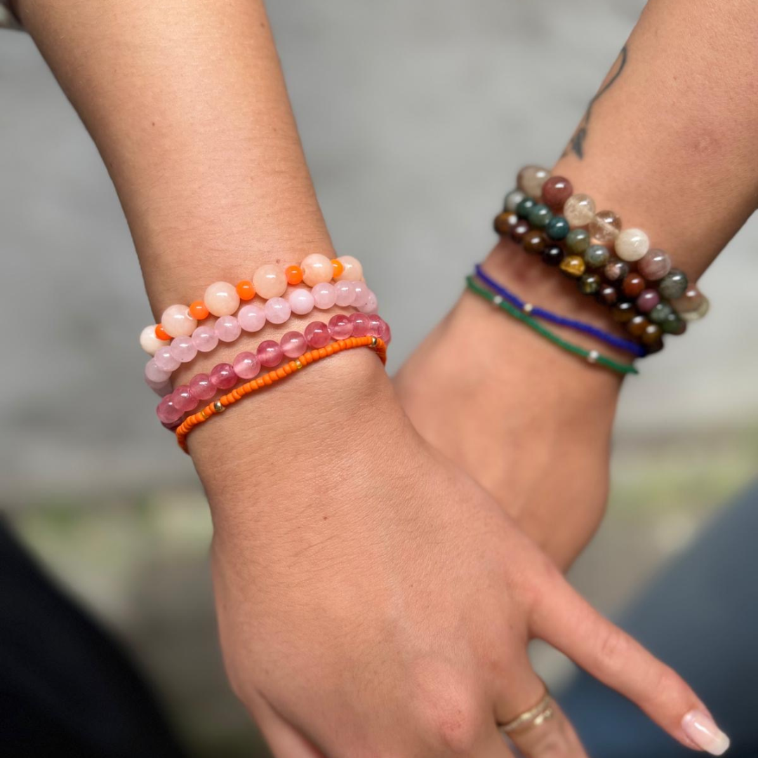 Celebration Box No. 4 - Nice festive jewelry pieces