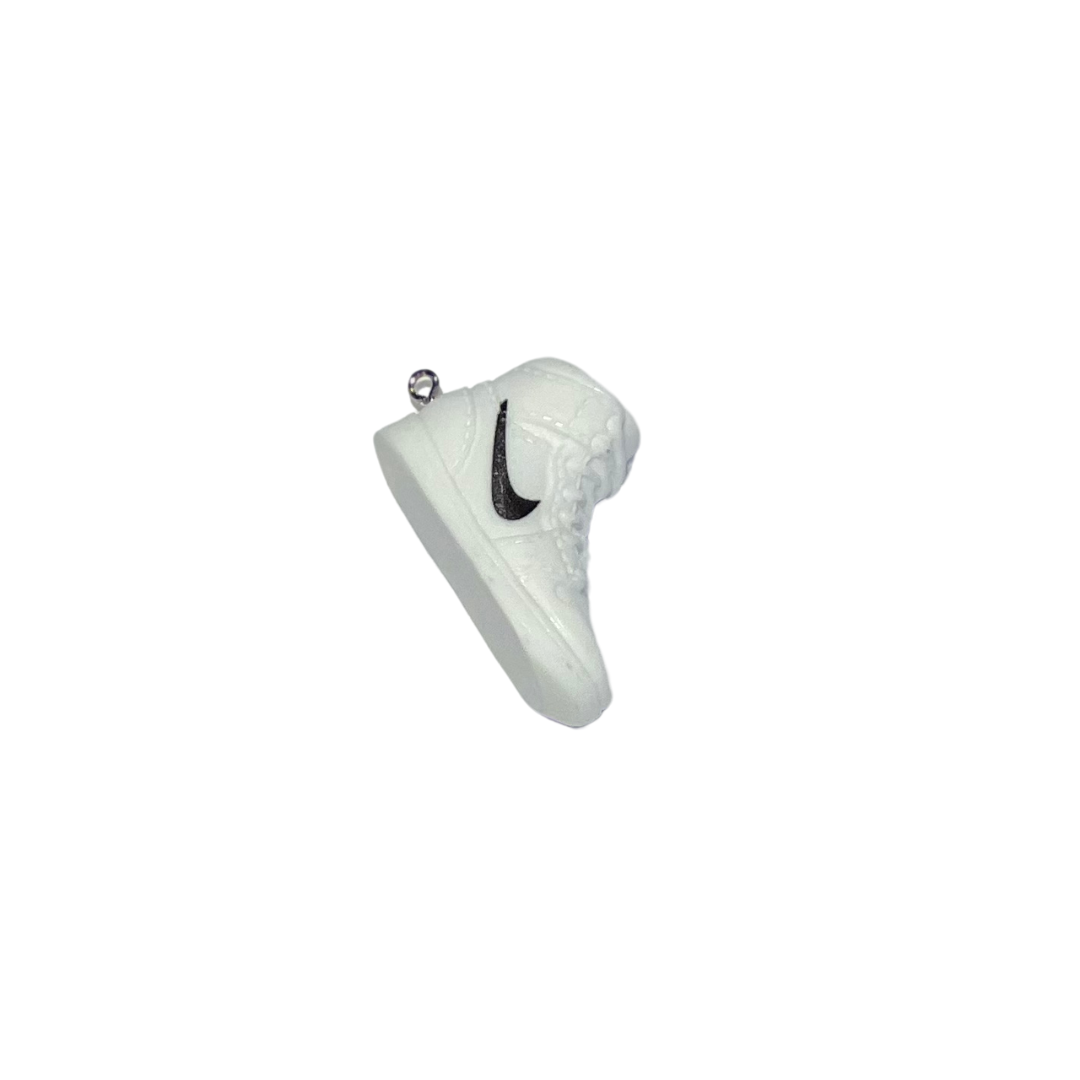 Nike Sneakers pendant, 1 pcs, 4-5 cm