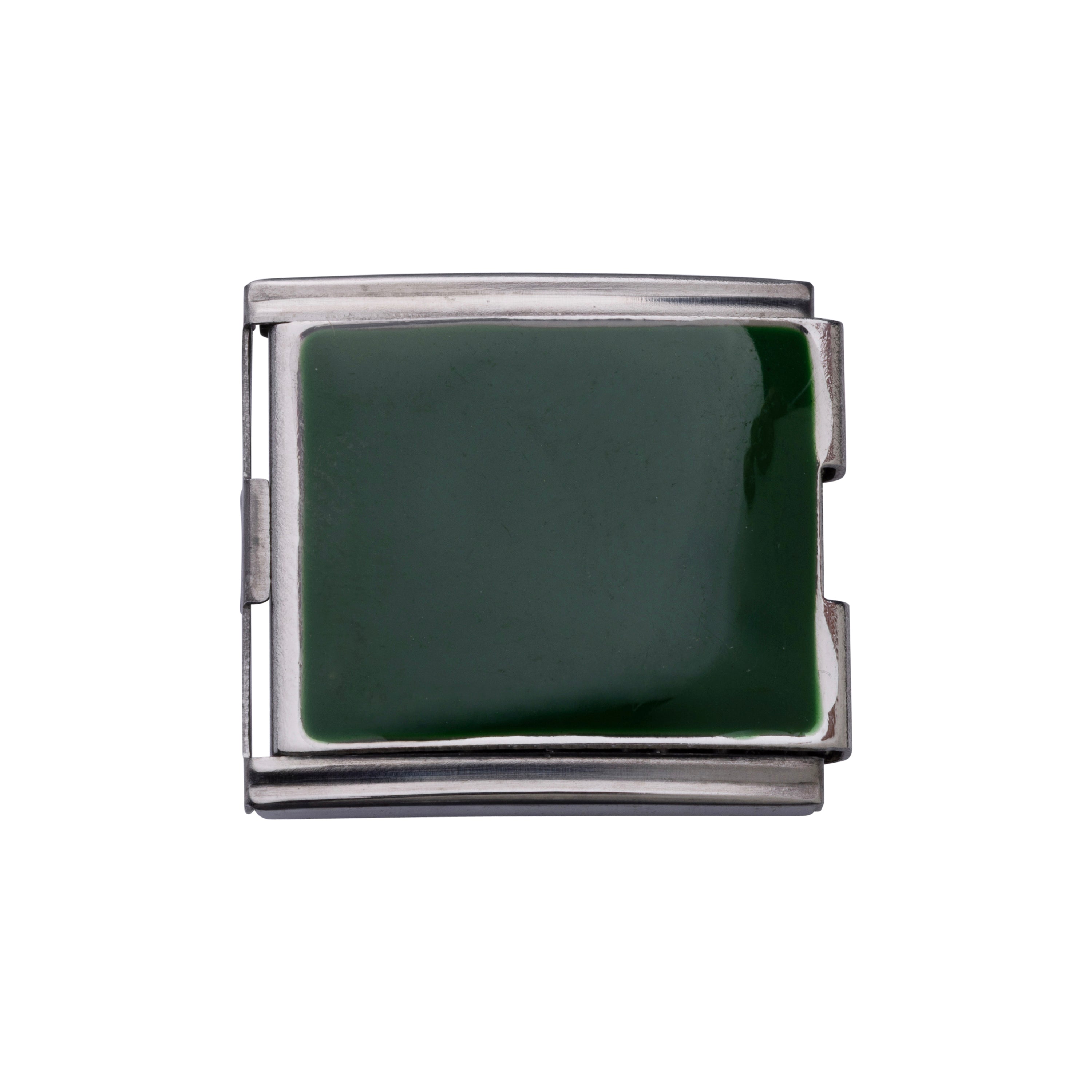 Farvede oversize Légato led, vælg farve, 2 cm (large), rustfrit stål, vandfast