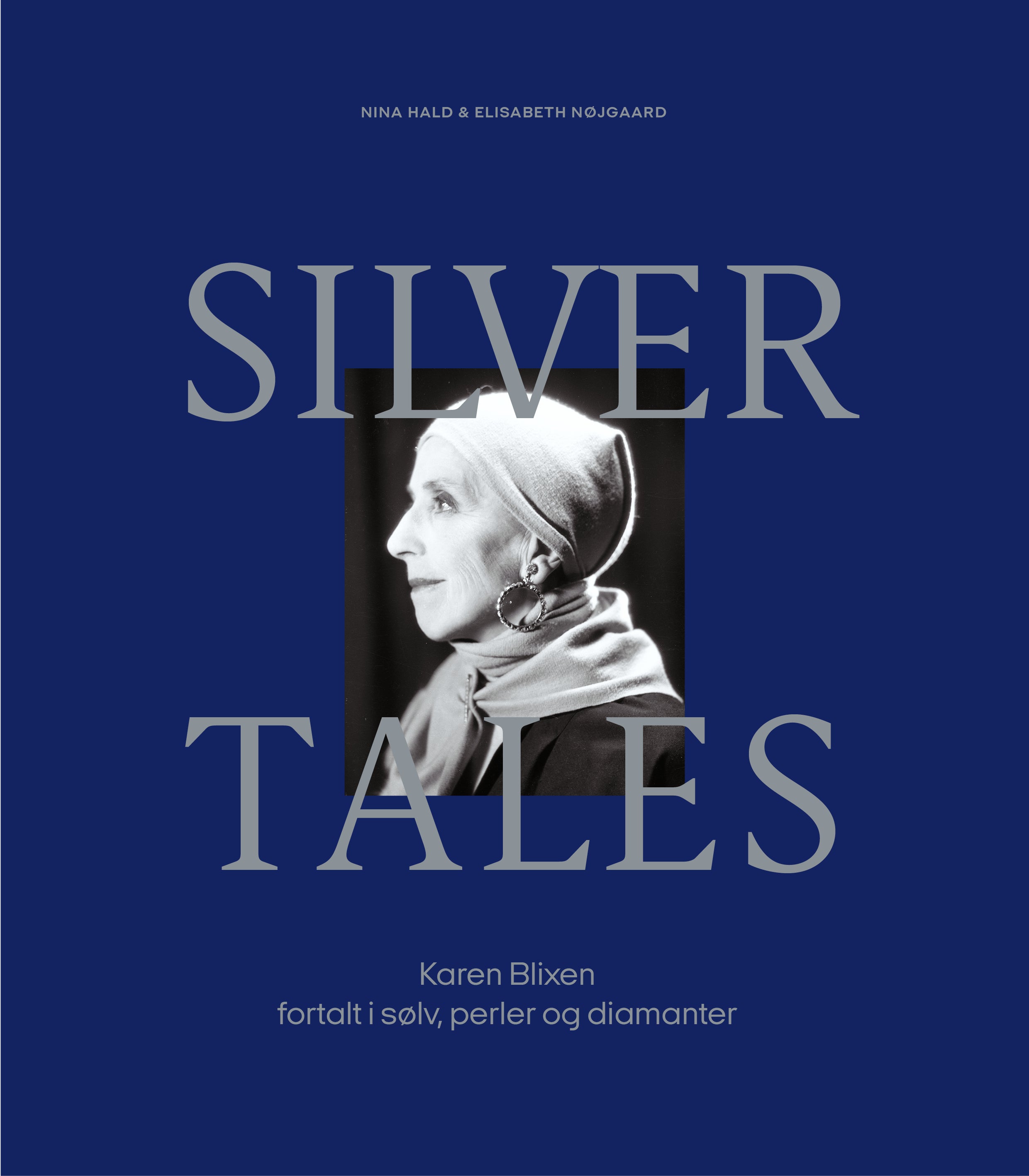 Silvertales - Af Nina Hald