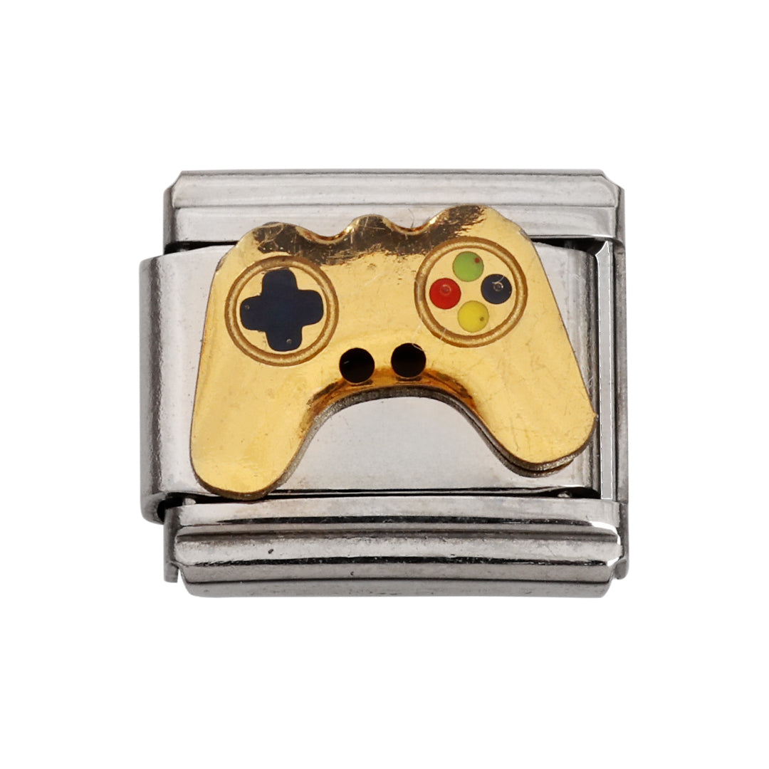 Controller led, 1 cm, stainless steel, waterproof