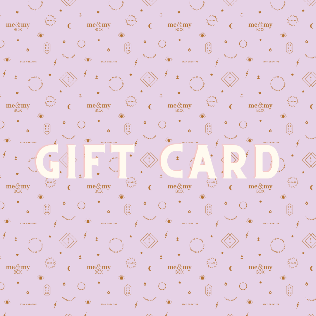 Online gift cards