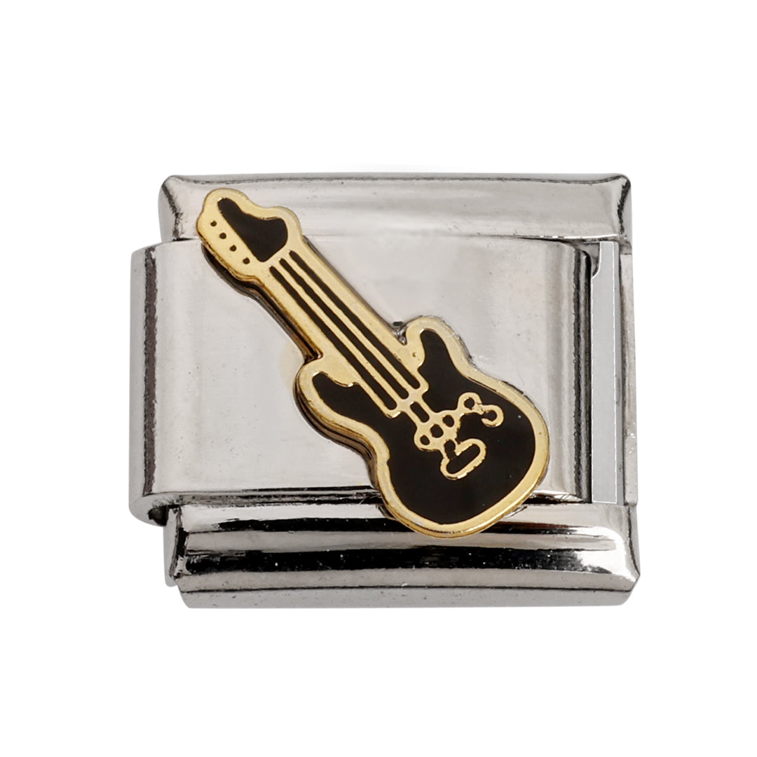 Guitar joint, 1 cm, stainless steel, waterproof