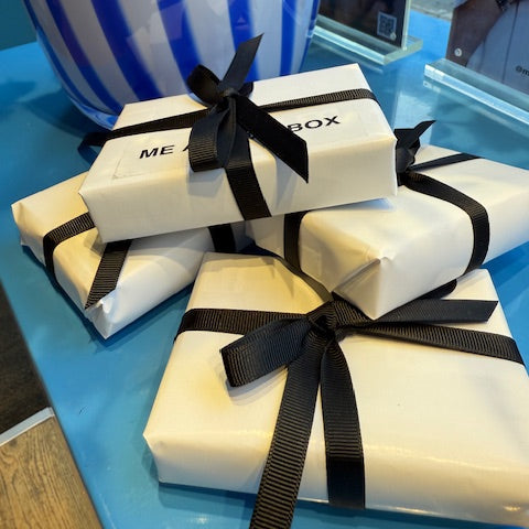 Heart Bead Box No. 24 - We love hearts