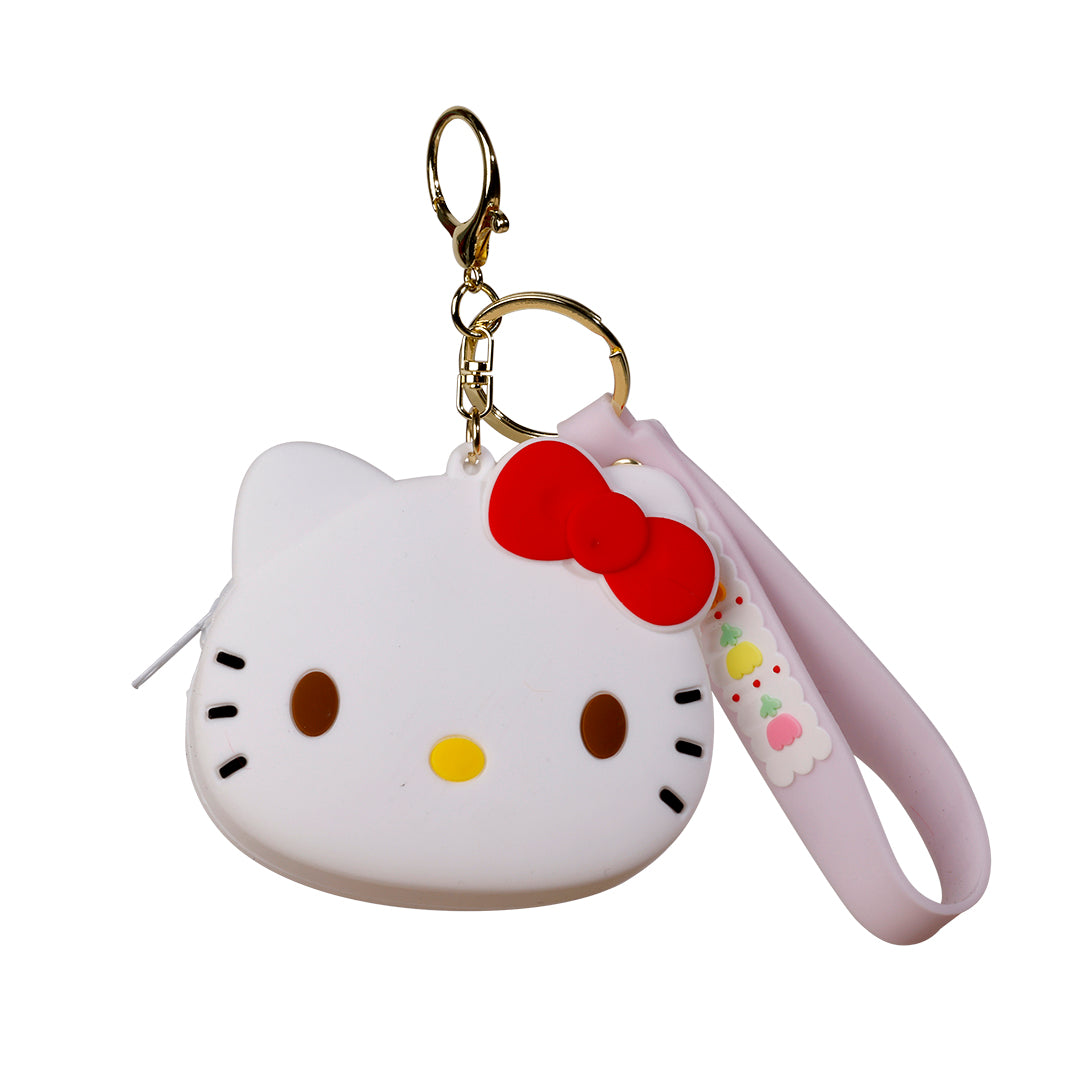 White Cat, Keyhanger