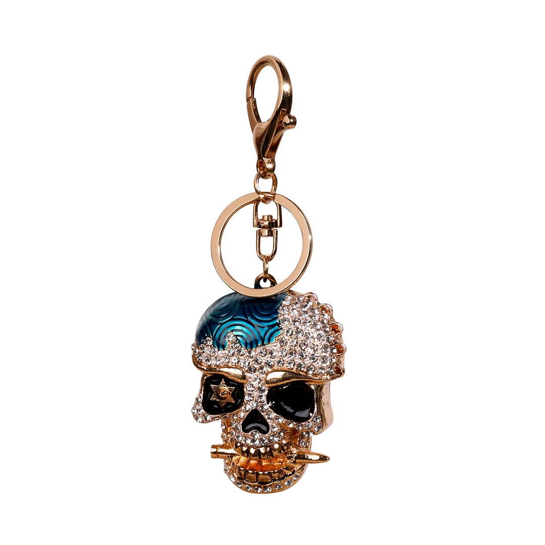 Skull, keyhanger