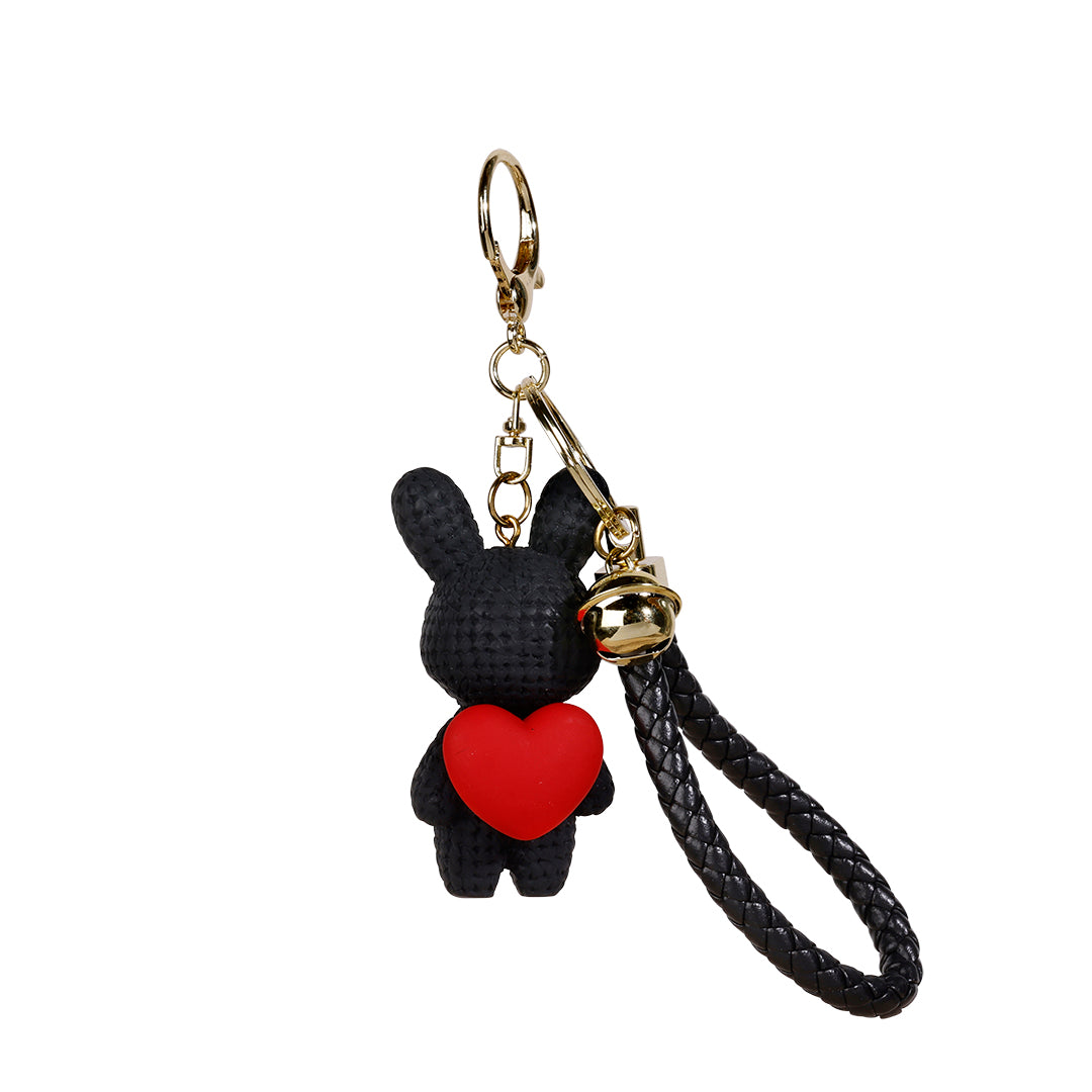 Black mouse keyhanger