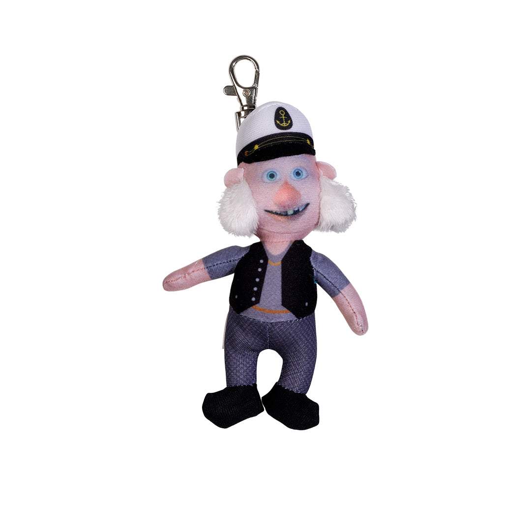 Stewart Stardust, keychain, 14 cm