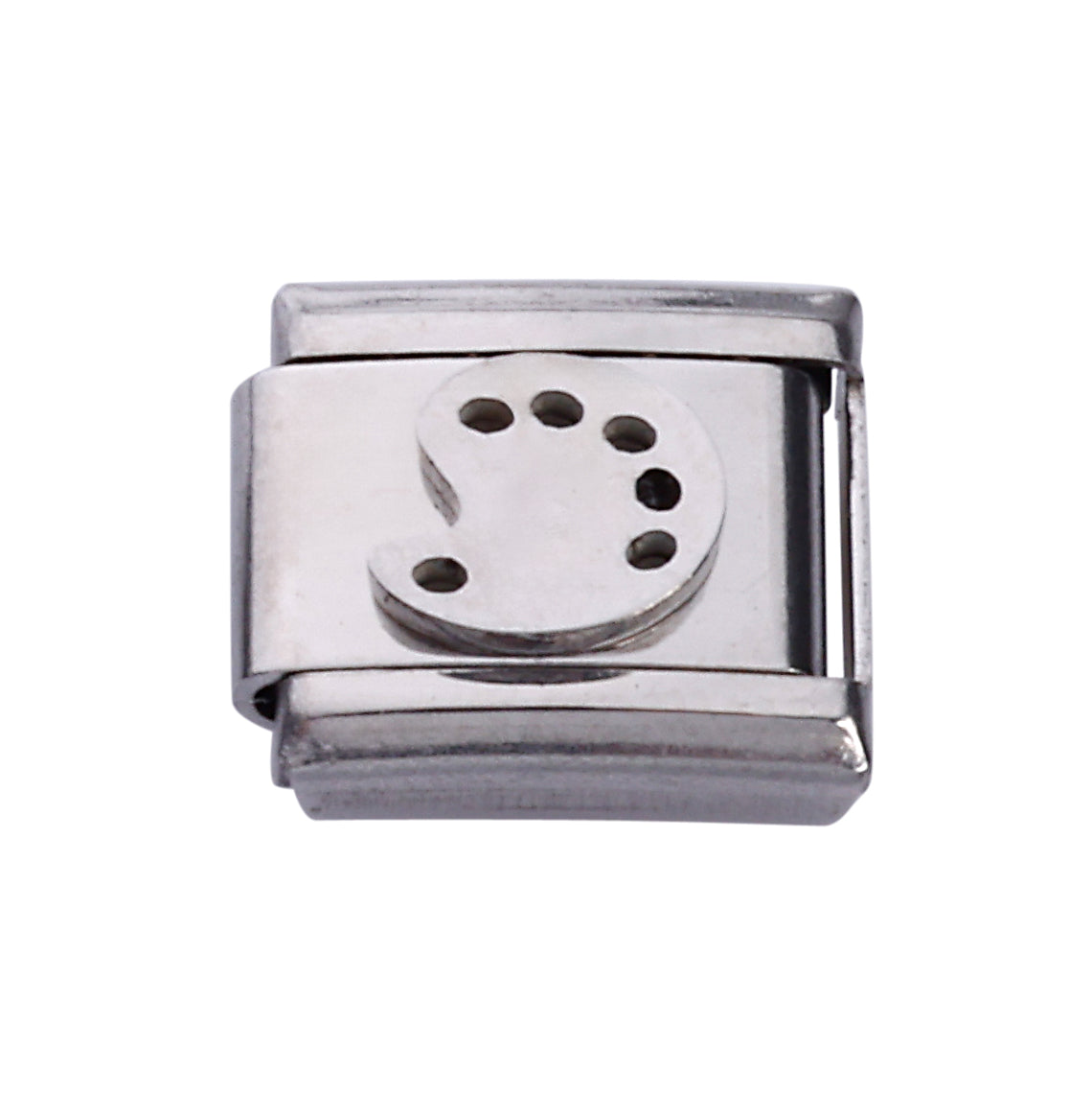 Me & My Box Icon Eye charm, Ø20MM