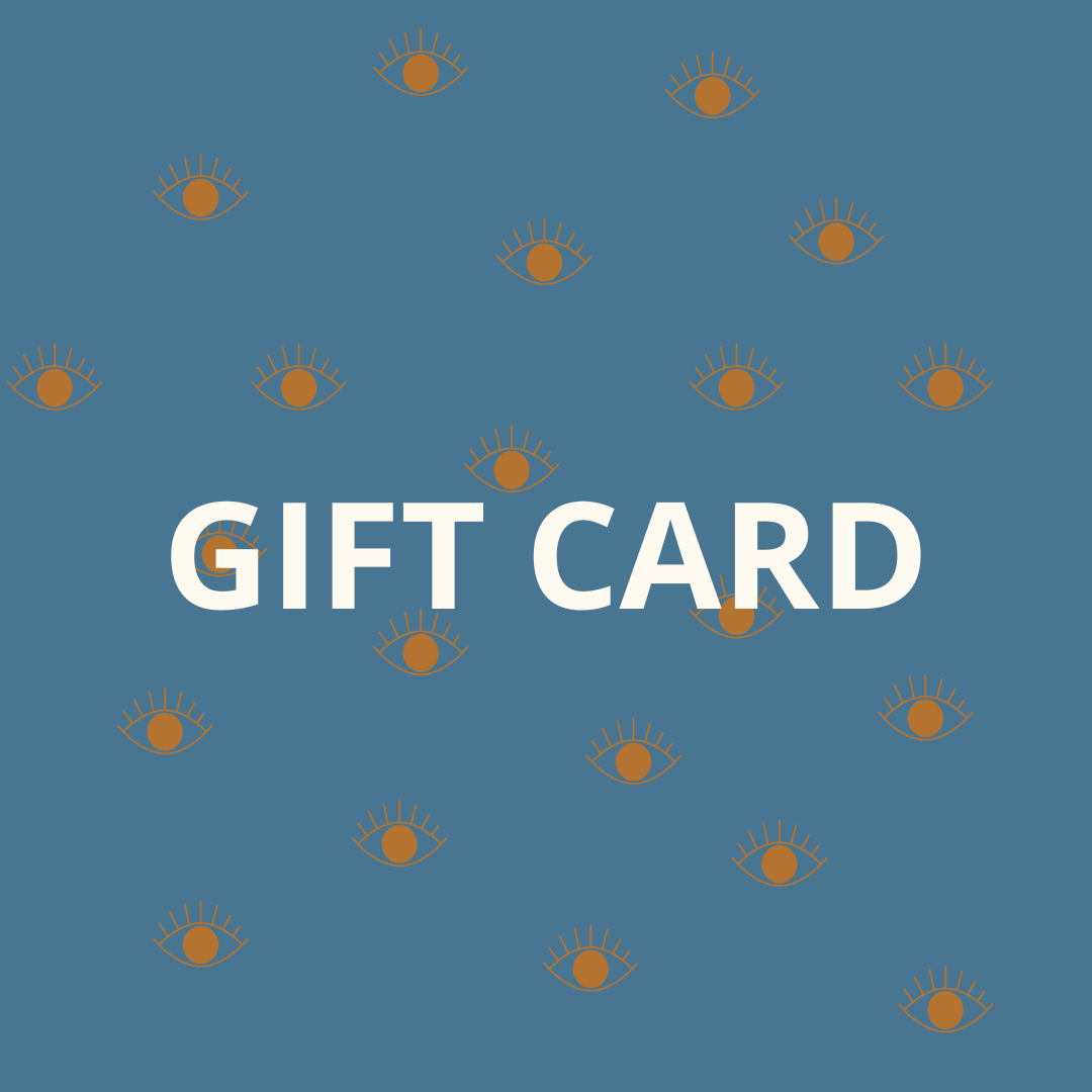 Online gift cards