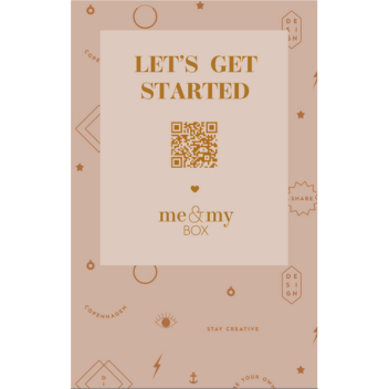 Let's Get Started - Ebook